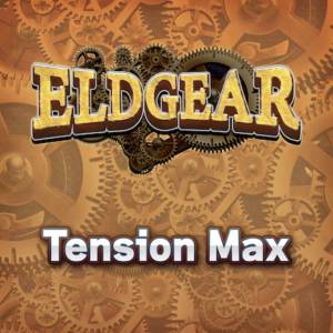 Eldgear Tension Max Xbox One