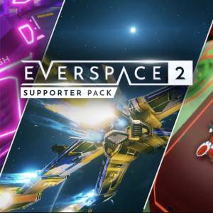 EVERSPACE 2 Supporter Pack