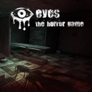 Eyes The Horror Game Xbox Series X