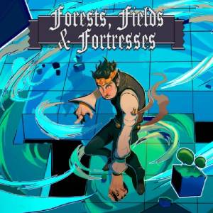 Forests, Fields and Fortresses PS5