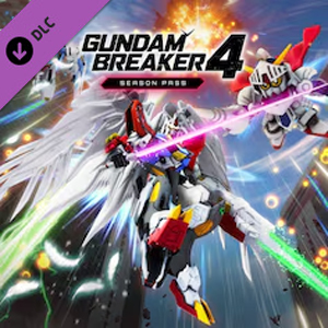 GUNDAM BREAKER 4 Season Pass