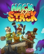 Hack ‘n’ Stack