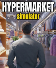 Hypermarket Simulator PS5