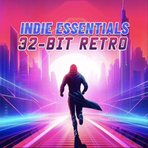 Indie Essentials 32-bit Retro Xbox One