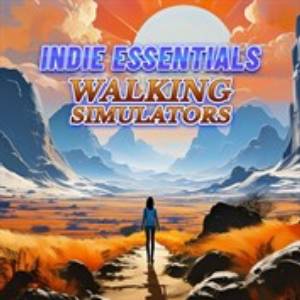 Indie Essentials Walking Simulators Xbox Series X