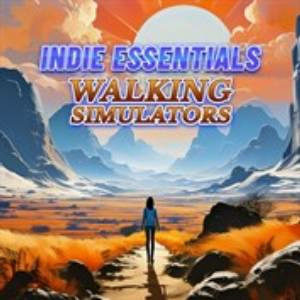 Indie Essentials Walking Simulators PS5
