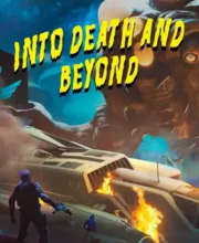 Into Death And Beyond Xbox Series X