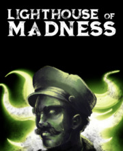 Lighthouse of Madness PS5