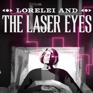 Lorelei and the Laser Eyes PS5
