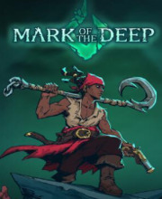 Mark of the Deep PS4