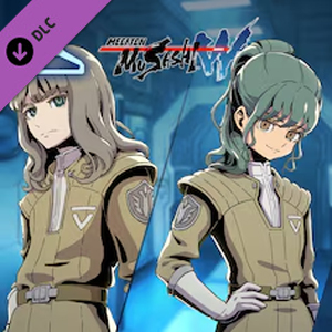 MEGATON MUSASHI W WIRED Fashionable Pack Vol. 1