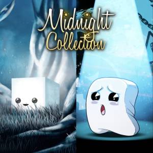 Midnight Collection PS4