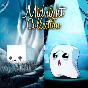 Midnight Collection Nintendo Switch