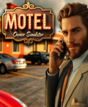 Motel Owner Simulator PS4