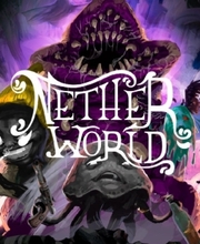 NetherWorld Nintendo Switch