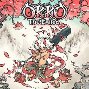 Okko The Exiled PS4