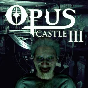 Opus Castle Chapter 3