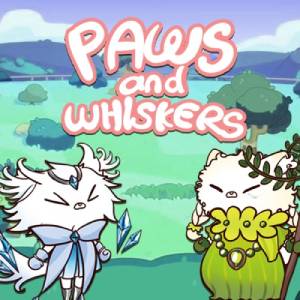 Paws and Whiskers