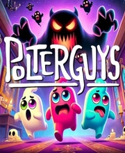 Polterguys Possession Party