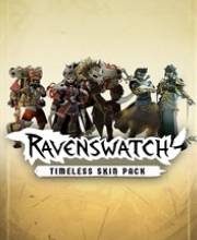 Ravenswatch Timeless Skin Pack PS5