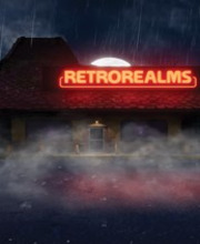 RetroRealms Arcade Xbox Series X