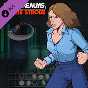 RetroRealms Laurie Strode Xbox Series X
