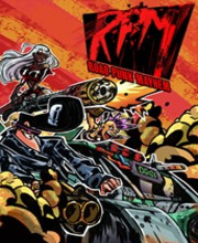 RPM Road Punk Mayhem PS5