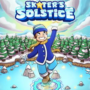 Skaters Solstice Nintendo Switch
