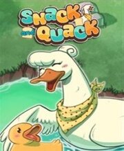 Snack and Quack Xbox One