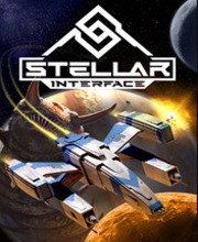 Stellar Interface PS5