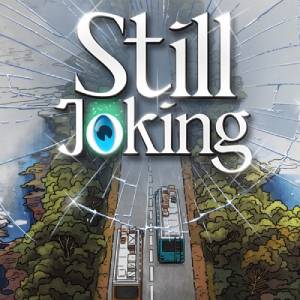 Still Joking Visual Novel Nintendo Switch