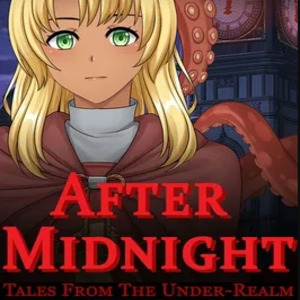 Tales From The Under-Realm After Midnight PS5