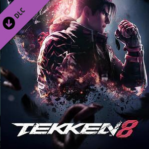 Tekken 8 Lidia Sobieski
