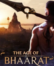 The Age of Bhaarat PS4