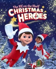 The Elf on the Shelf Christmas Heroes PS5