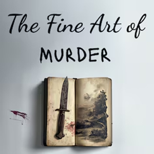 The Fine Art of Murder Nintendo Switch
