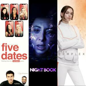 The FMV Collection 2 PS5