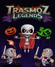 Trasmoz Legends PS5