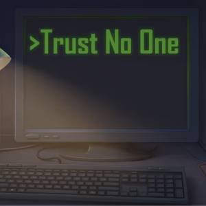 Trust No One Xbox One