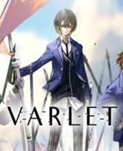 VARLET PS5