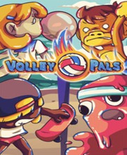 Volley Pals PS5