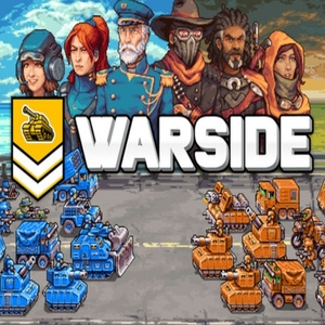 Warside 2025