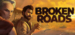 Broken Roads Nintendo Switch