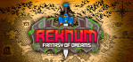 Reknum Fantasy of Dreams Nintendo Switch