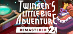 Twinsen’s Little Big Adventure 2 Remastered Nintendo Switch