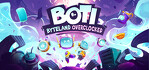 Boti Byteland Overclocked Xbox Series X