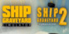 Ship Graveyard Simulator Collection PS5