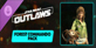 Star Wars Outlaws Forest Commando Pack Xbox Series X
