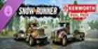 SnowRunner Kenworth Dual Pack PS5