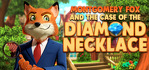 Montgomery Fox And The Case Of The Diamond Necklace Nintendo Switch